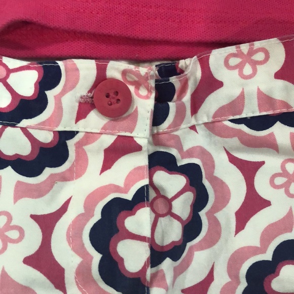 Girls top and shorts set - Picture 7 of 7